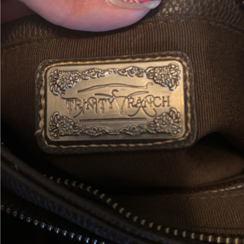 Trinity Ranch Purse - image 3